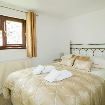 Steps Holiday home Windermere