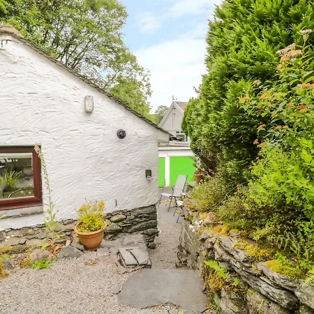 Holiday home Steps