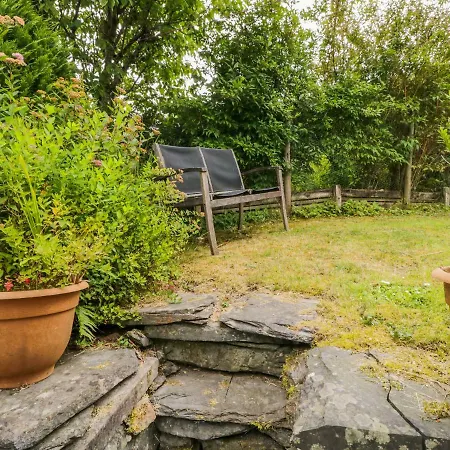 Holiday home Steps *
