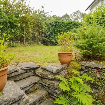 Holiday home Steps Windermere
